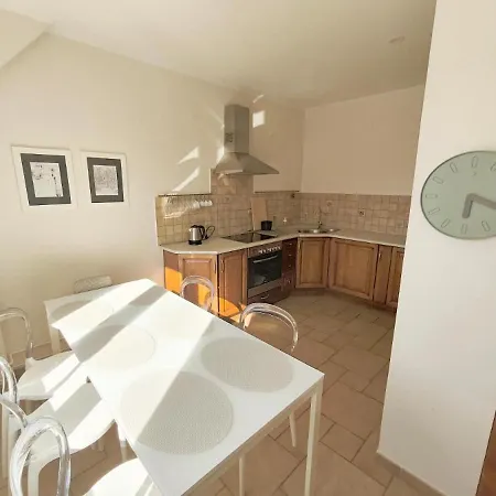 Apartment Yonekawa Apartamenty Rooftop Sopot, 140 M Beach, 600 M Monte Cassino Parking *