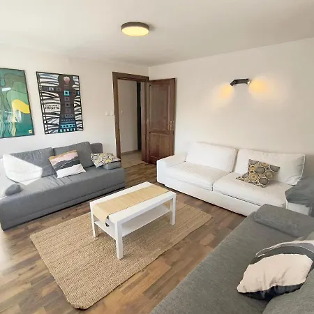 Yonekawa Apartamenty Rooftop Sopot, 140 M Beach, 600 M Monte Cassino Parking *