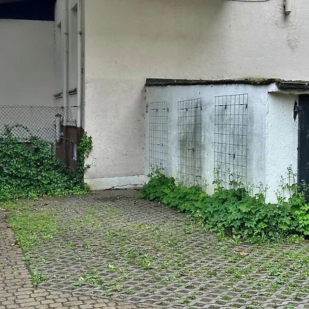 Lägenhet Yonekawa Rooftop Sopot, 140 M Beach, 600 M Monte Cassino