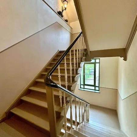 Yonekawa Rooftop Sopot, 140 M Beach, 600 M Monte Cassino דירה