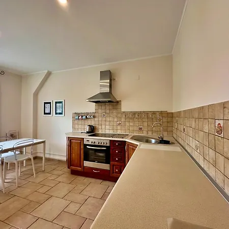 Yonekawa Rooftop Sopot, 140 M Beach, 600 M Monte Cassino Lejlighed Sopot