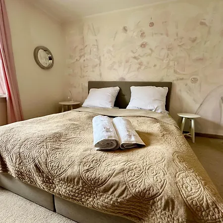 Yonekawa Rooftop Sopot, 140 M Beach, 600 M Monte Cassino Lejlighed *