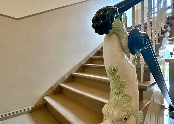 Yonekawa Rooftop Sopot, 140 M Beach, 600 M Monte Cassino